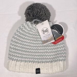 New Buff the Dorn hat chunky knit winter hat PrimaLoft unisex